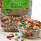 20% off Select Happy Belly Trail Mix | Amazon | Clip the coupon. Multiple flavors available.